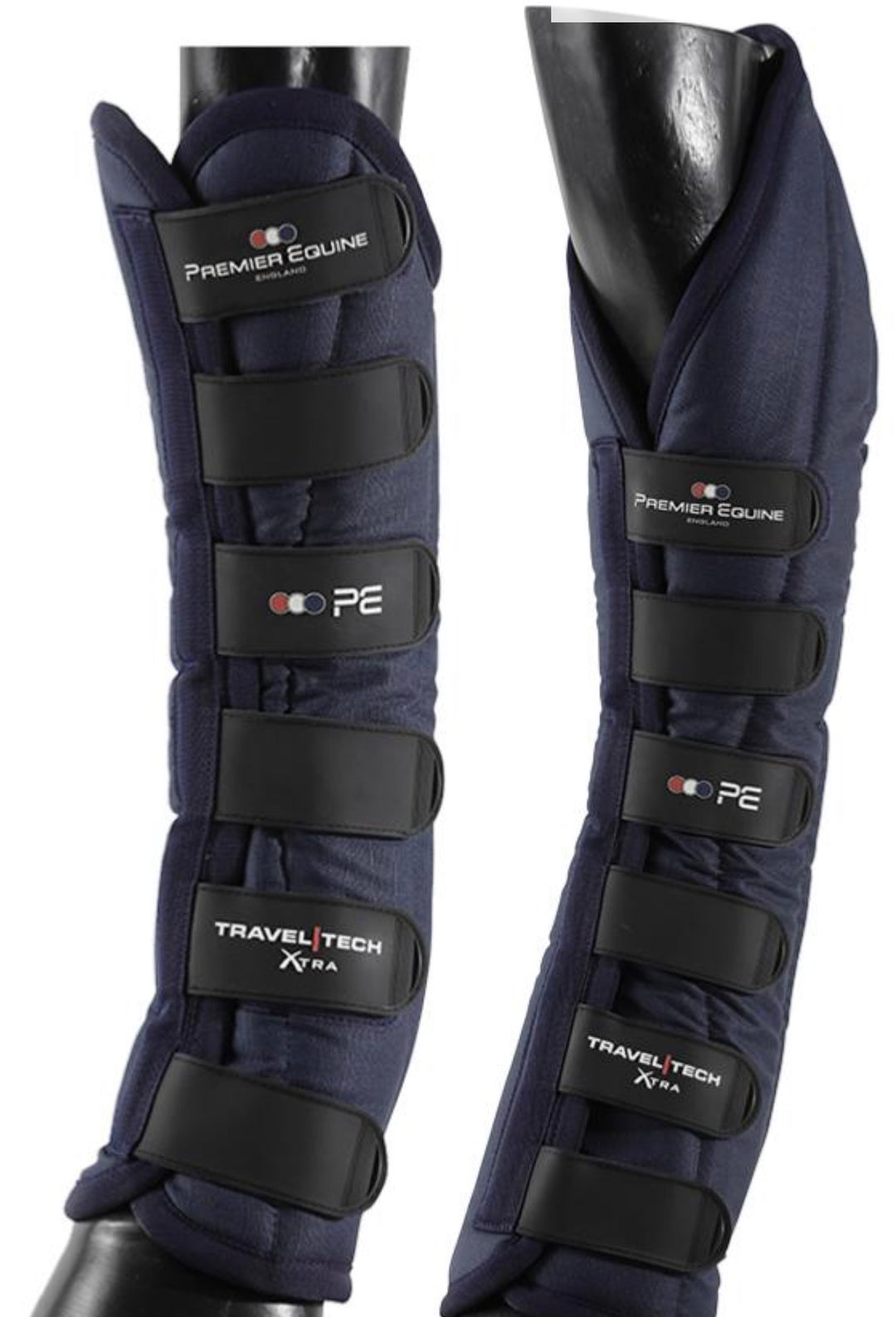 PE Travel-Tech Xtra travel Boots
