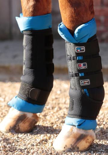 Premier Equine Magnetic Boot