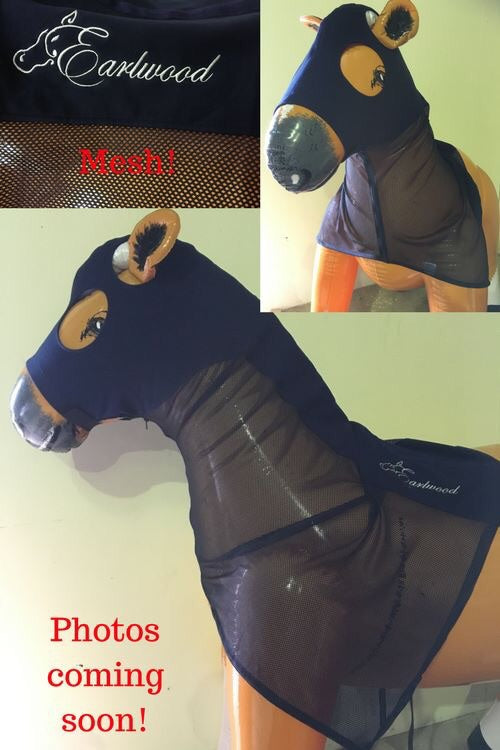 HB Horsewear, Saddle Pads, Tendon Boots, Horse Care
