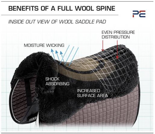 HB Horsewear, Saddle Pads, Tendon Boots, Horse Care