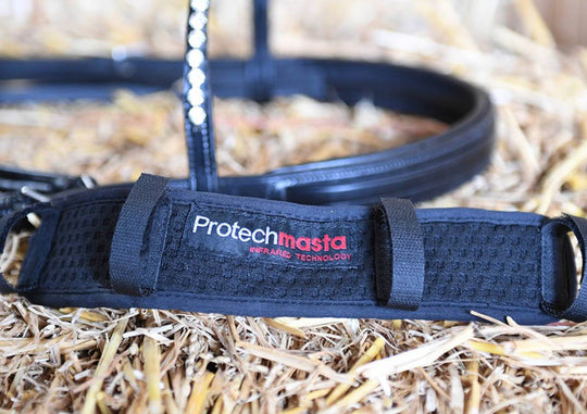 Protechmasta Competition Infrared Poll Pad