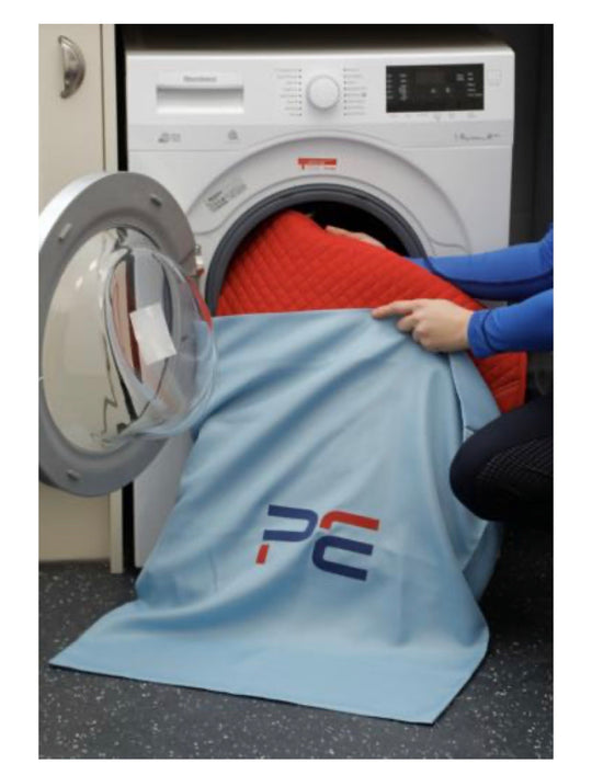 Pe Wash Bags