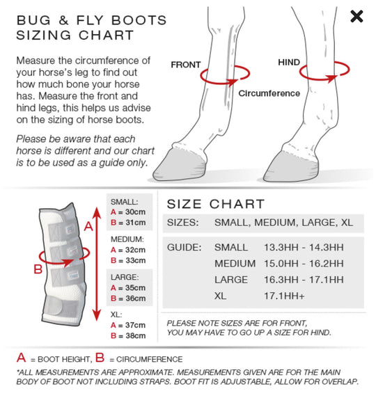 HB Horsewear, Saddle Pads, Tendon Boots, Horse Care