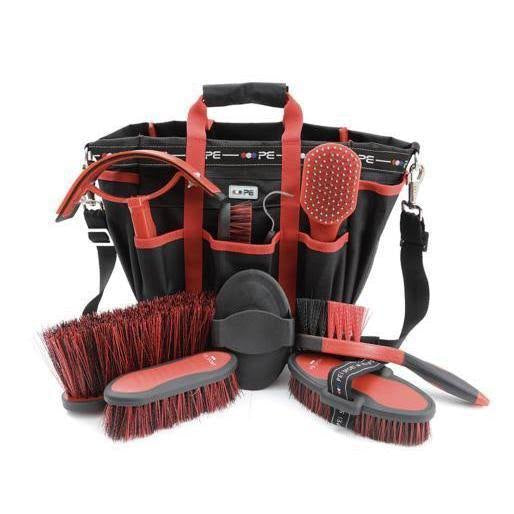 PEI Deluxe Groom Kit And Bag