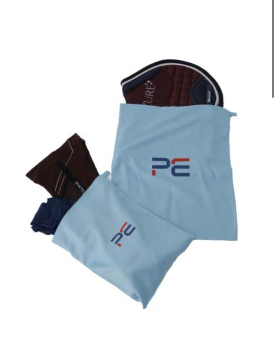 Pe Wash Bags