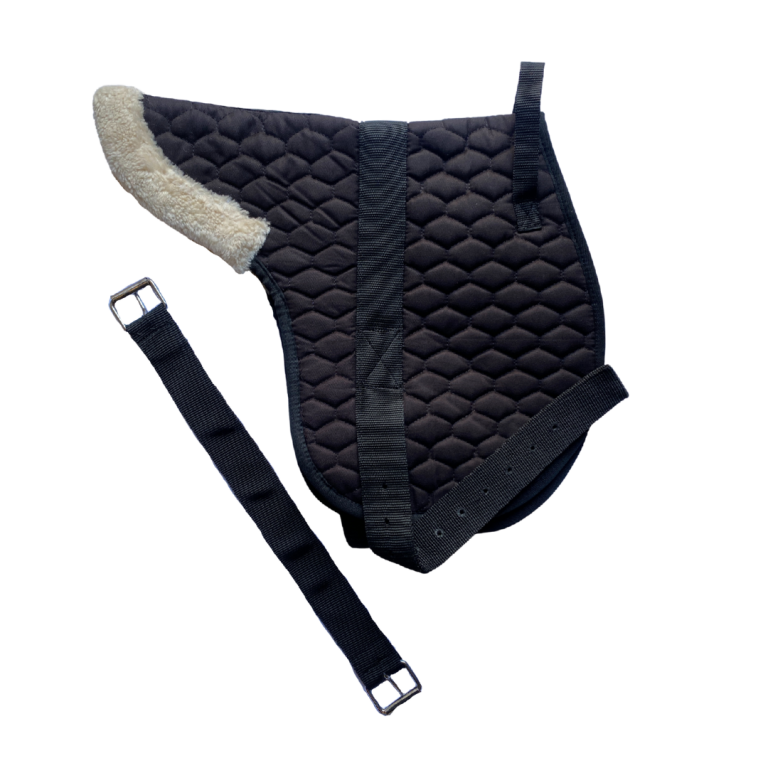 Bare Back Pad