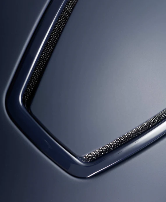 PE ENDEAVOUR Riding Helmet Navy