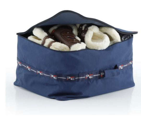 PE Saddle Pad Storage Bags