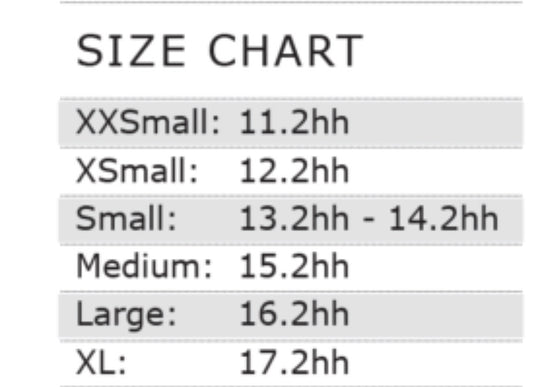 PE Buster Fly Mask XTRA Fly Veil with ears and Nose