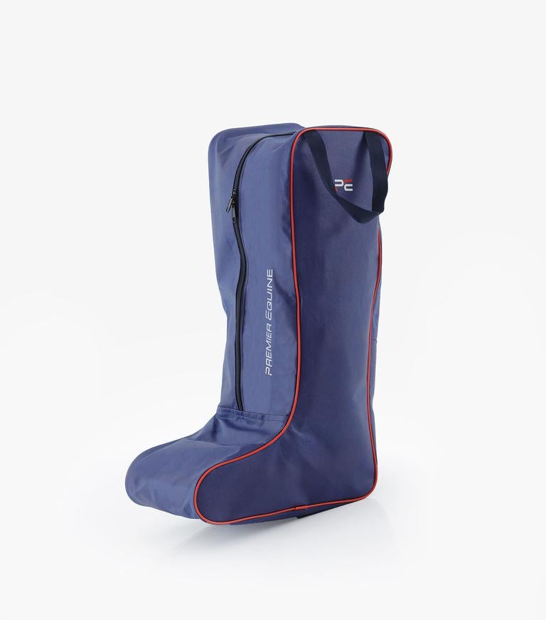 PE Tall Boot Bag