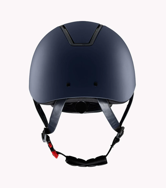 PE ENDEAVOUR Riding Helmet Navy