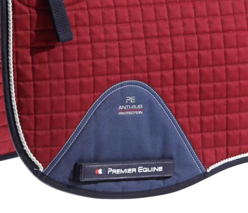 HB Horsewear, Saddle Pads, Tendon Boots, Horse Care