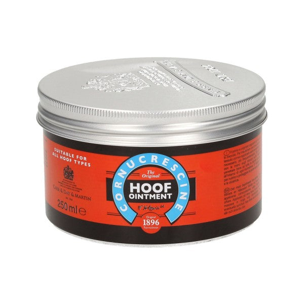 Cornucrescine Original Hoof Ointment 250ml