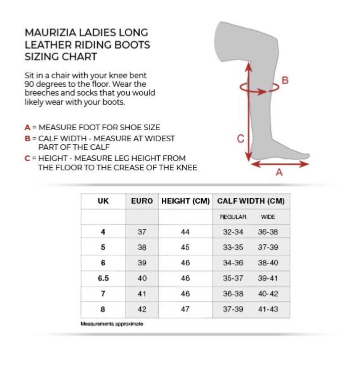 PE Maurizia Ladies Lace Front Tall Leather Riding Boots Brown AVAILABLE now