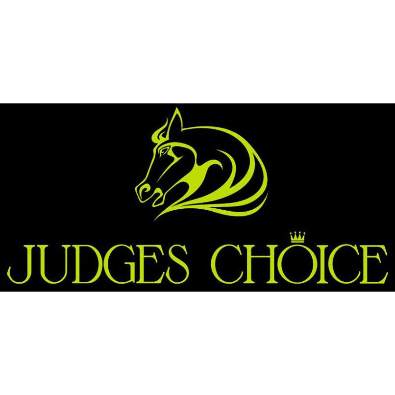 Judges Choice Matt MakeUp HB Horsewear