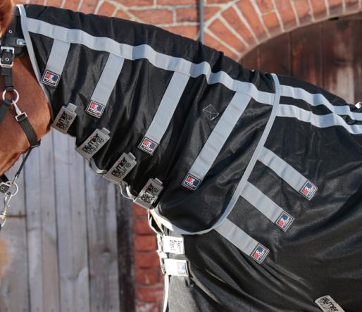 HB Horsewear, Saddle Pads, Tendon Boots, Horse Care