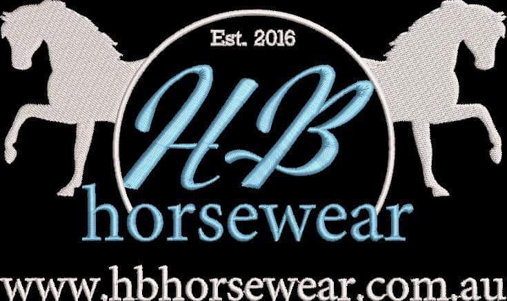 HB Horsewear