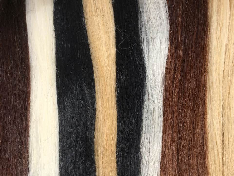 FALSE TAILS – HB Horsewear