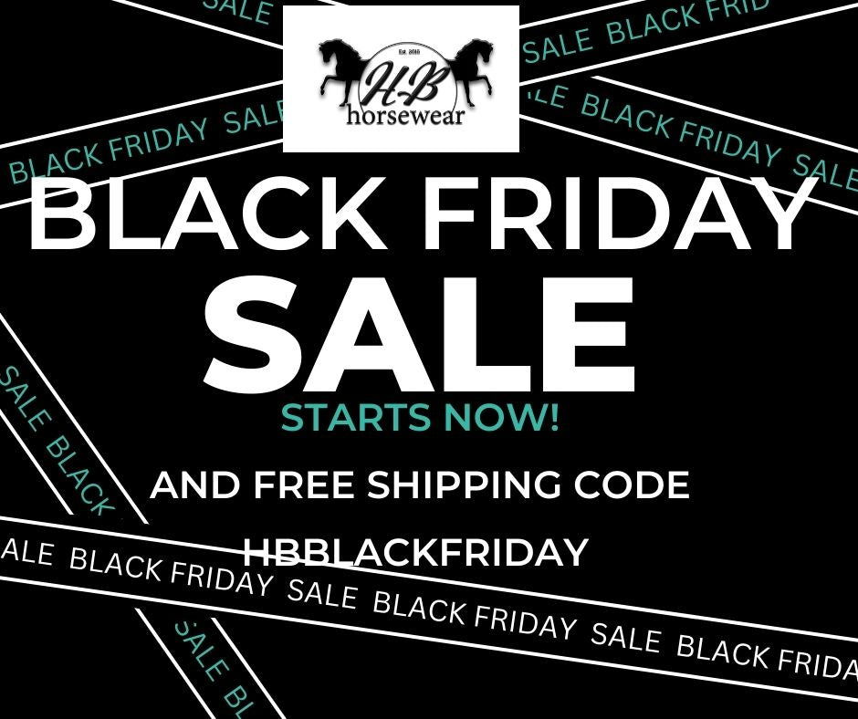 Black Friday Sale