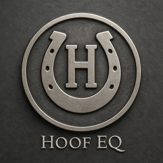 HOOF EQ Maggie Deluxe Breech Riding leggings Full seat Ivory White - HB Horsewear 