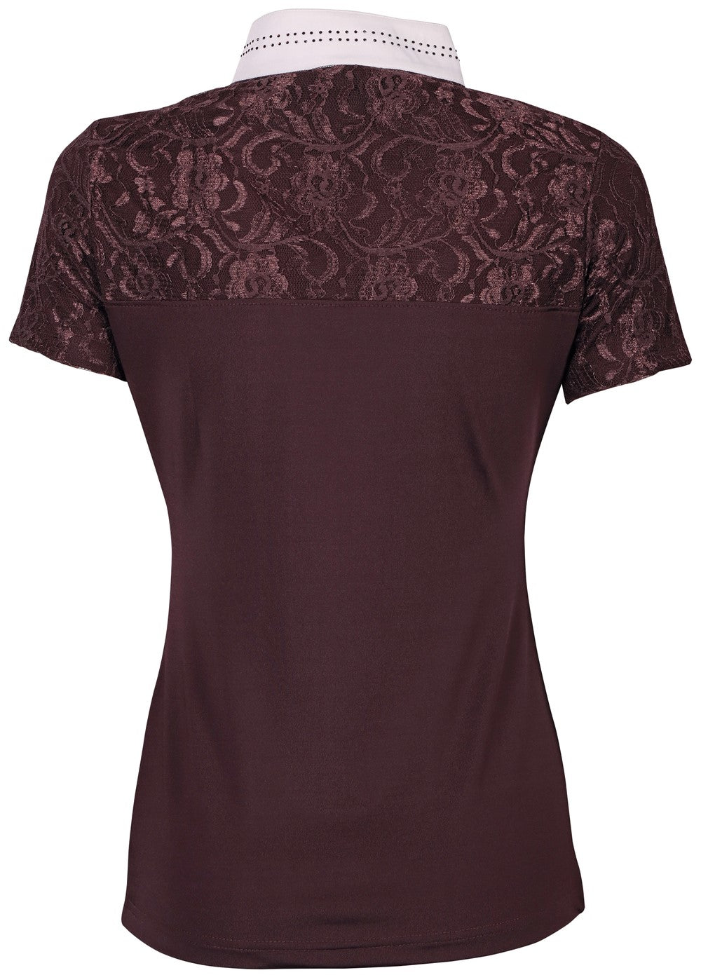 Harrys  Horse Lace Competition Shirt Pink Blue Burgundy White Navy Black