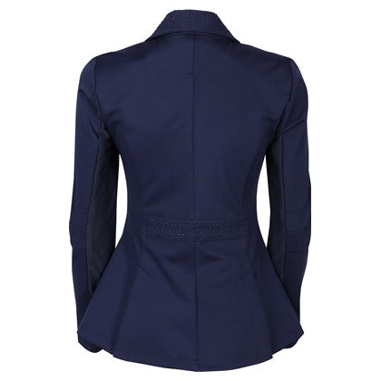 Harrys Horse Crystal Competition Jacket Navy