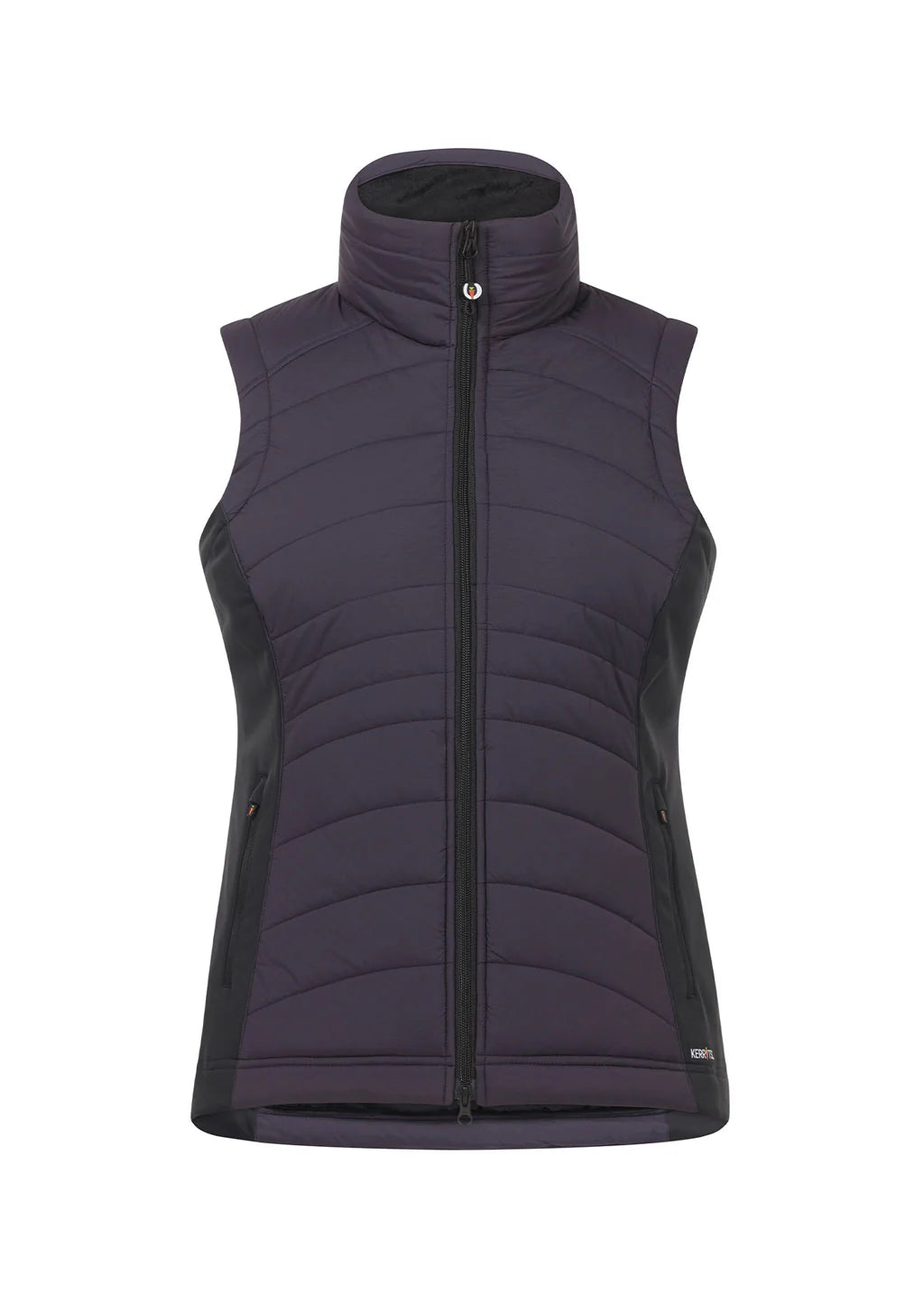 Kerrits CounterBalance Quilted Vest