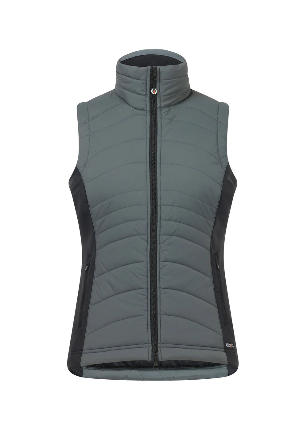 Kerrits CounterBalance Quilted Vest