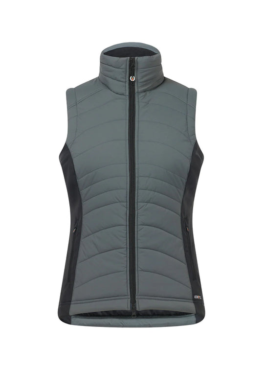 Kerrits CounterBalance Quilted Vest