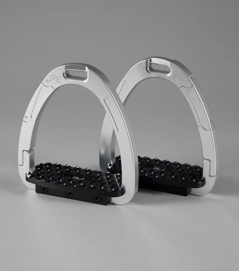 PE Integro Duo Safety Stirrups