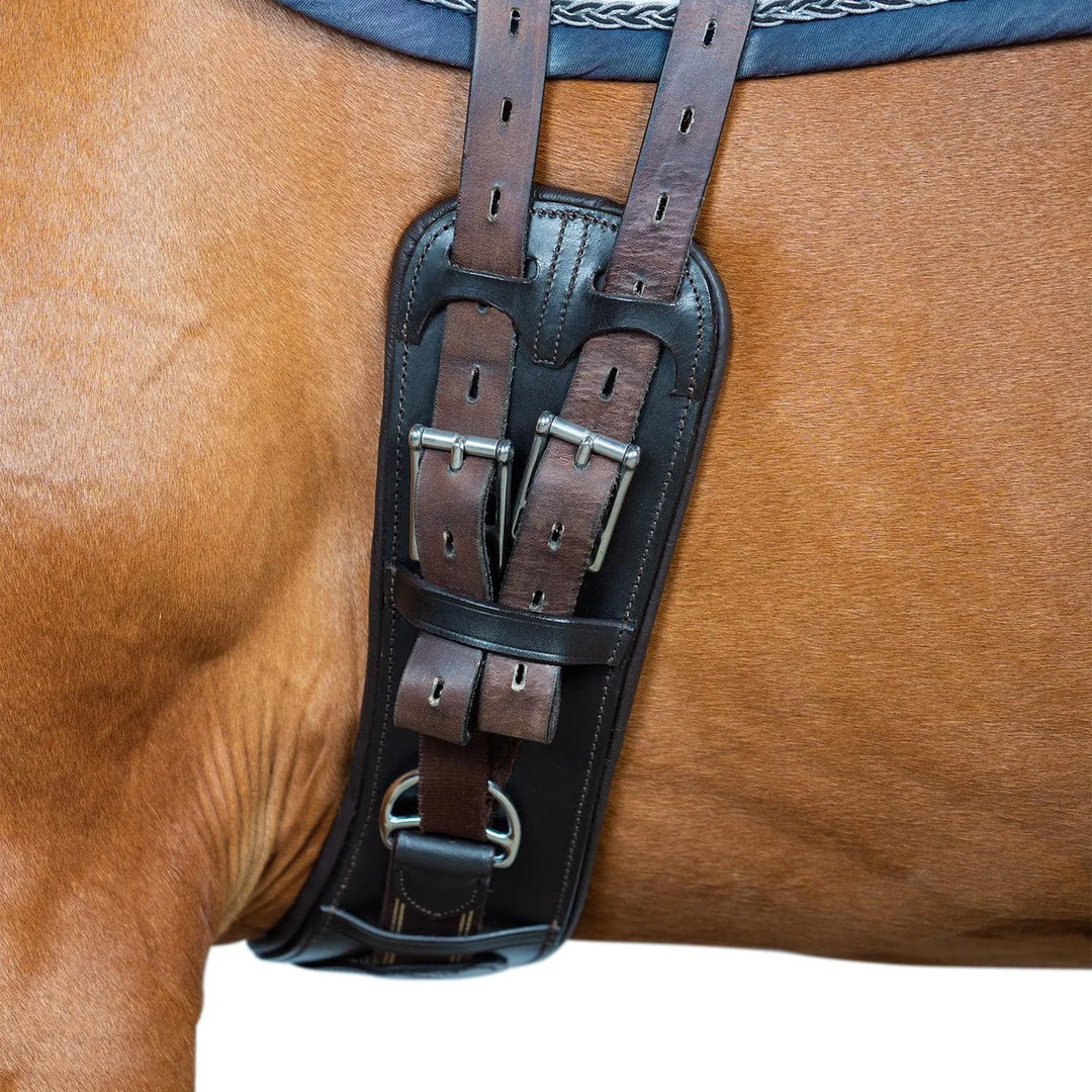 Flexible Fit Equaliser Dressage Girth Comfort Fit