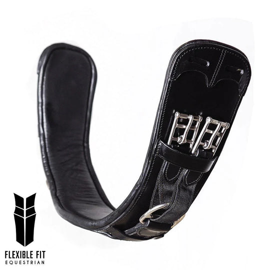 Flexible Fit Equaliser Dressage Girth Comfort Fit