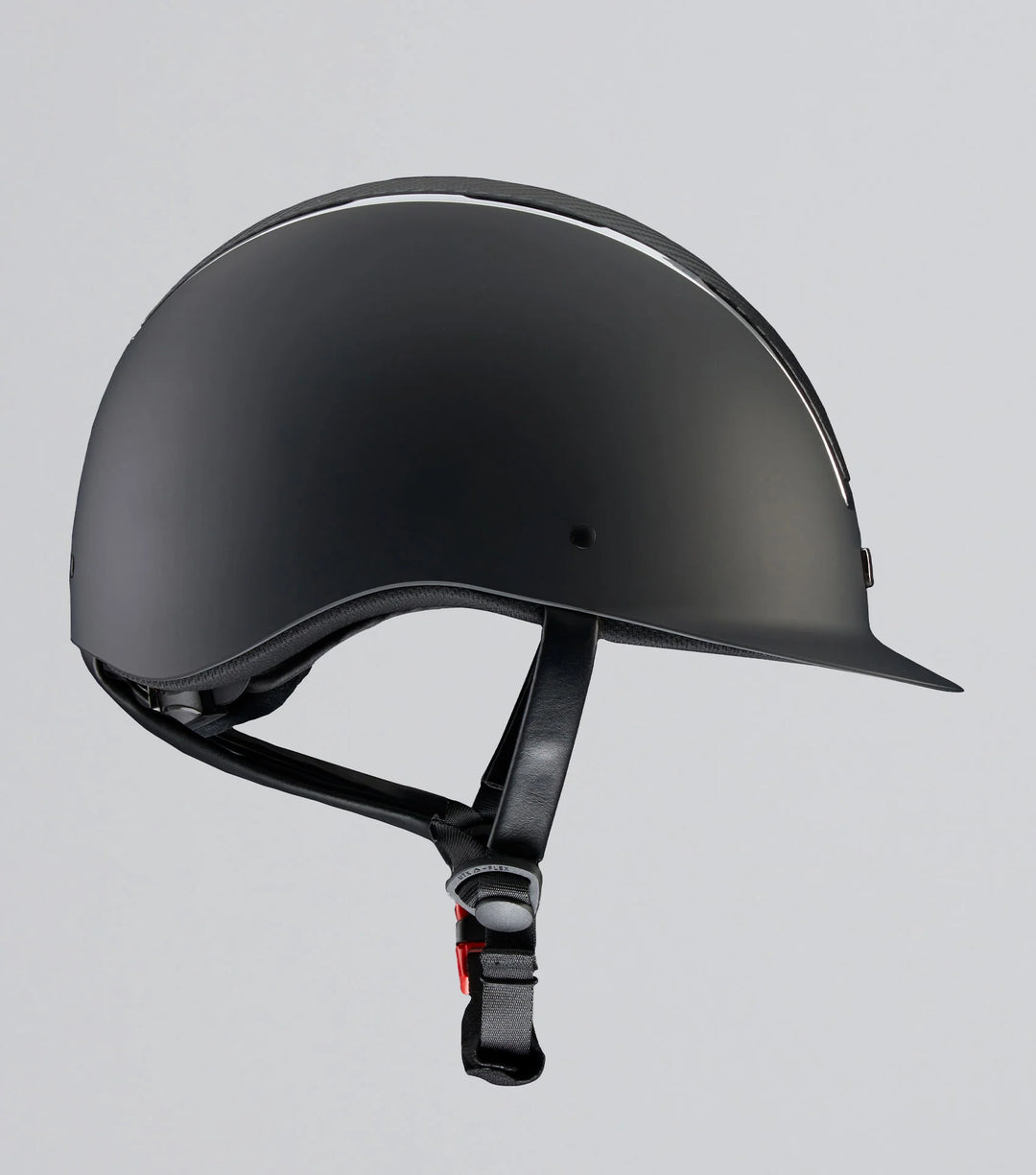 PE Centauri Riding Helmet Black