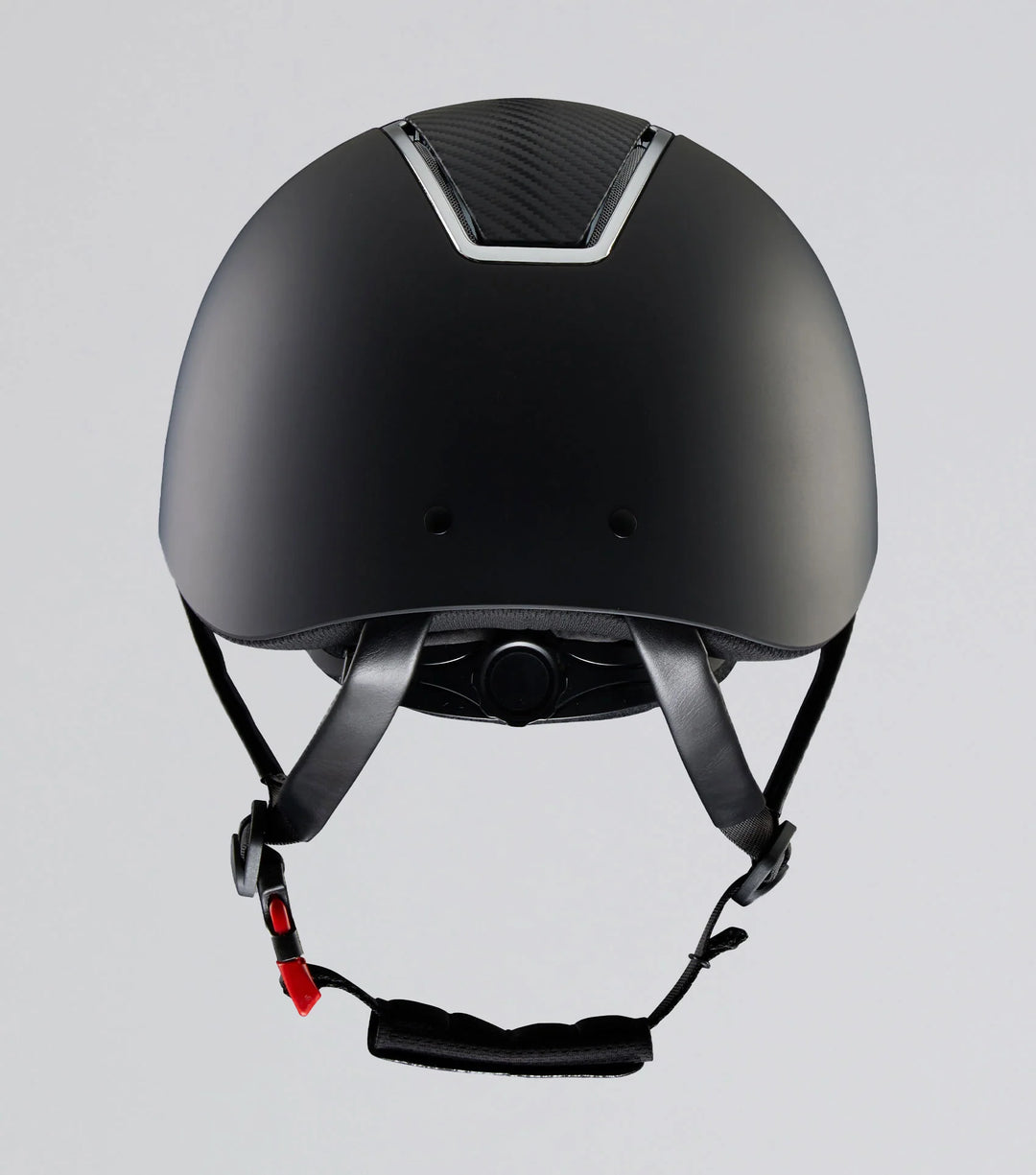 PE Centauri Riding Helmet Black