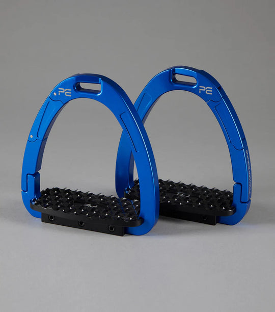 PE Integro Duo Safety Stirrups