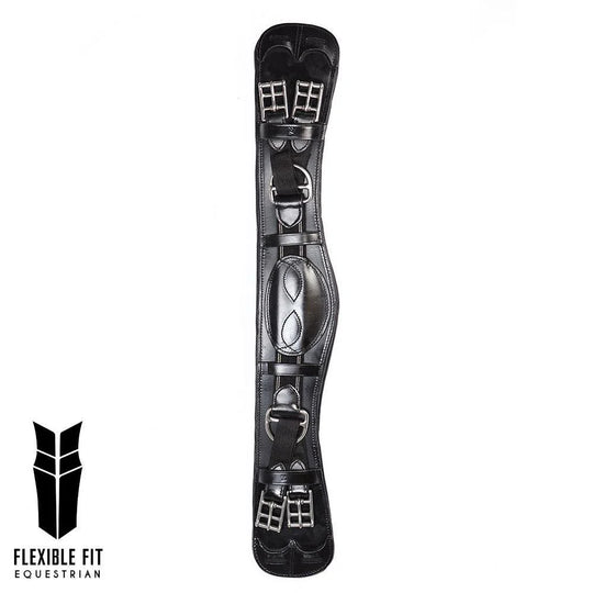 Flexible Fit Equaliser Dressage Girth Comfort Fit