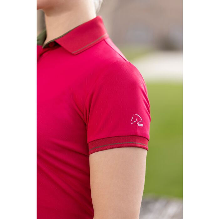 HKM Classico Polo Shirt