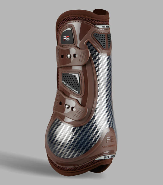 NEW PE Carbon PRO Tendon Boots