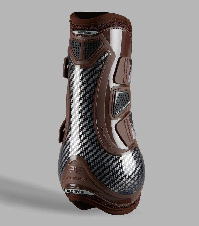 NEW PE Carbon PRO Tendon Boots