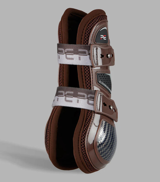 NEW PE Carbon PRO Tendon Boots