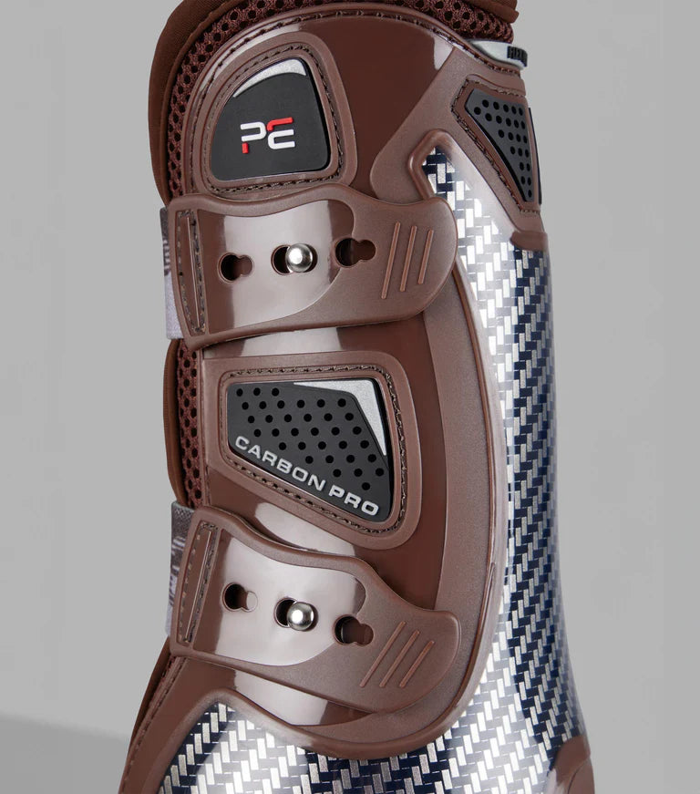 NEW PE Carbon PRO Tendon Boots