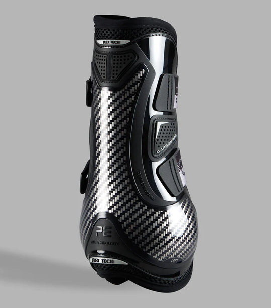 NEW PE Carbon PRO Tendon Boots