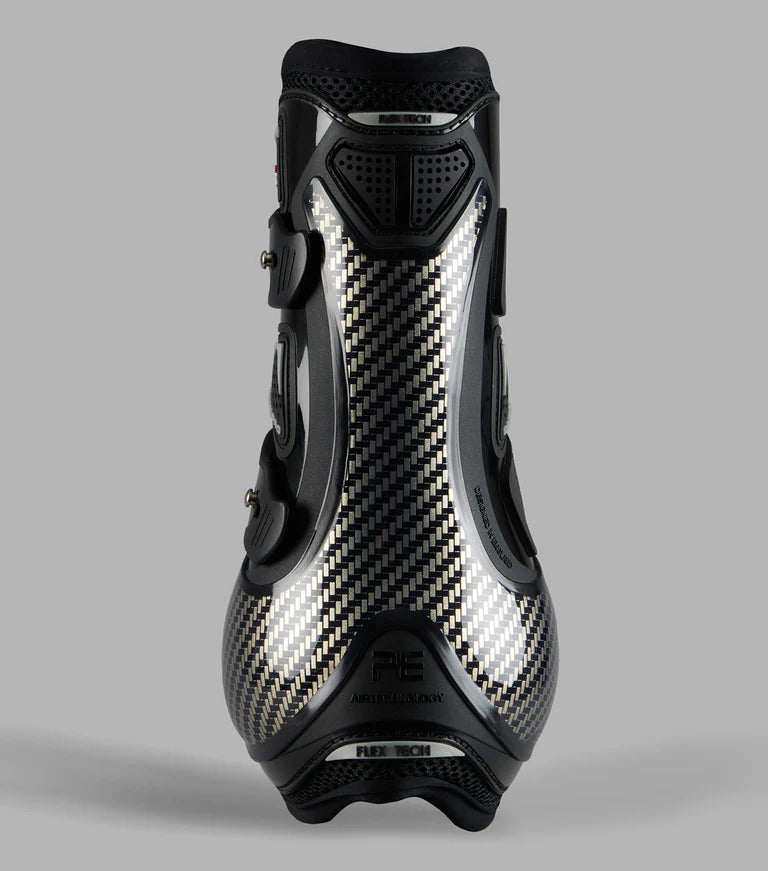 NEW PE Carbon PRO Tendon Boots