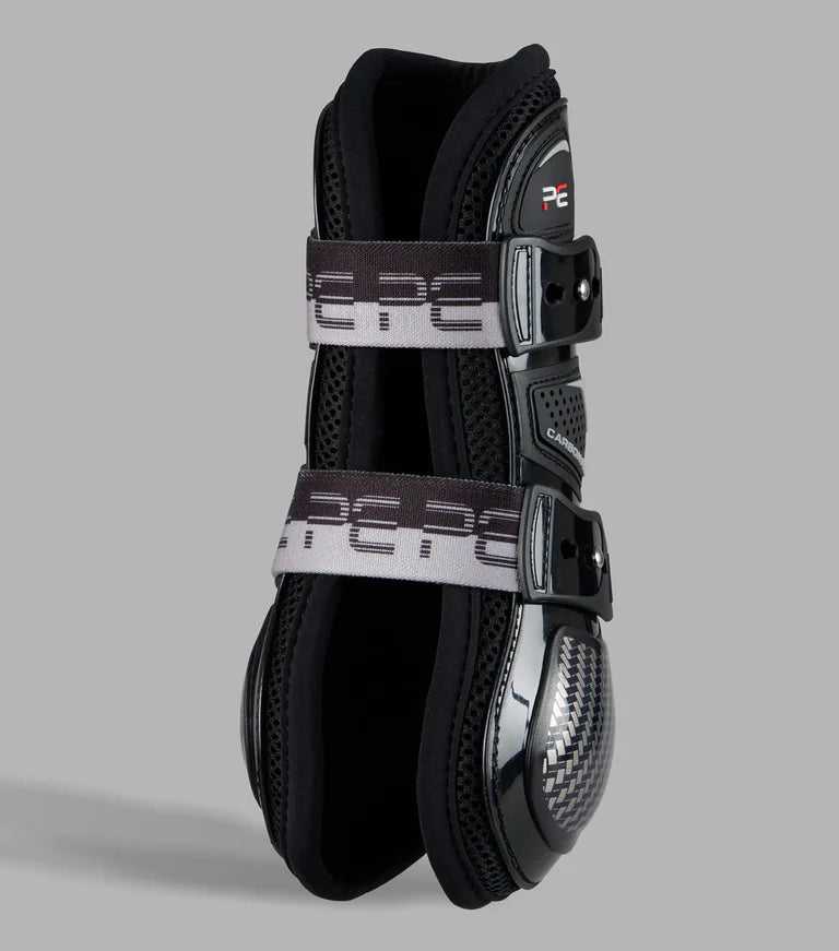 NEW PE Carbon PRO Tendon Boots