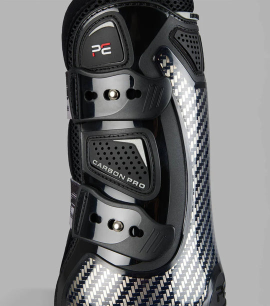 NEW PE Carbon PRO Tendon Boots