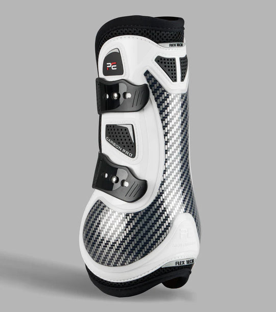 NEW PE Carbon PRO Tendon Boots