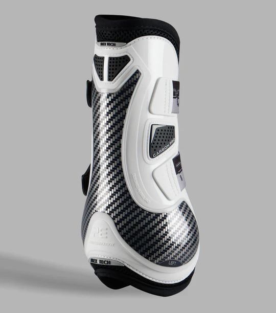 NEW PE Carbon PRO Tendon Boots