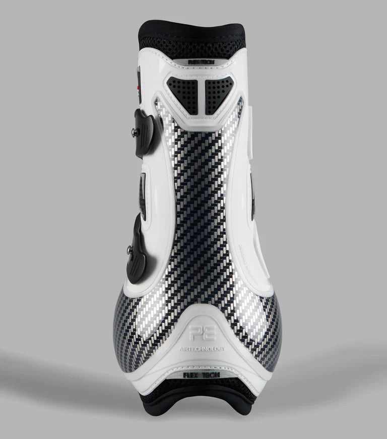 NEW PE Carbon PRO Tendon Boots