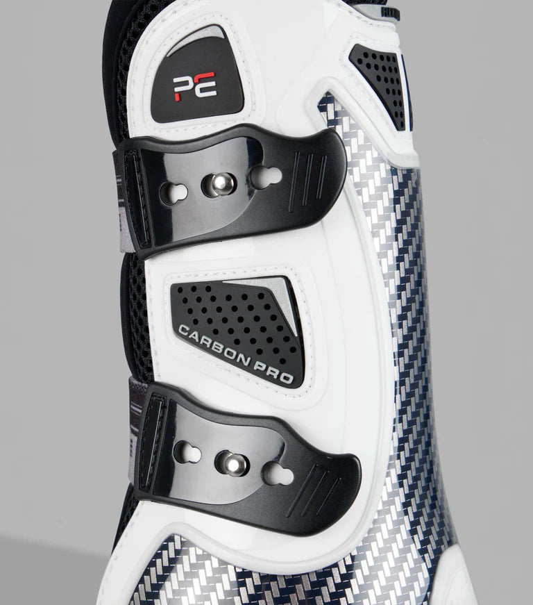 NEW PE Carbon PRO Tendon Boots