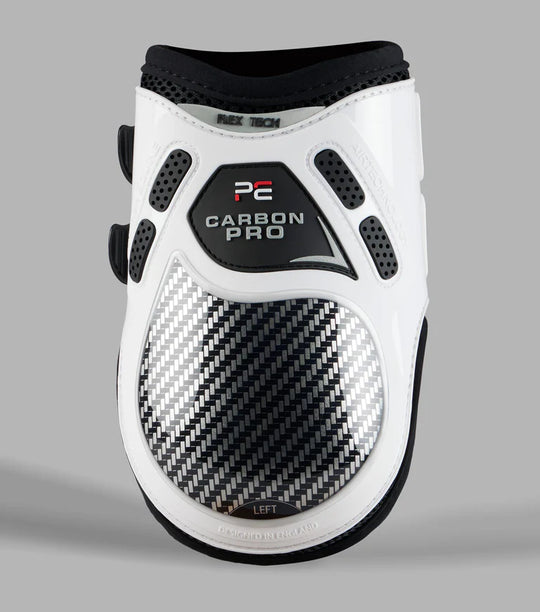 NEW PE Carbon PRO Tendon Boots